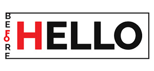 Before Hello