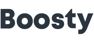 Boosty Labs