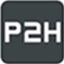 P2H