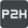 P2H