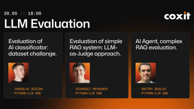 LLM Evaluation