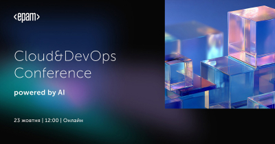 Cloud&DevOps Conference 2025 Cloud&DevOps Conference 2025