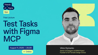 Test Tasks with Figma MCP