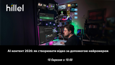 AI-контент 2026: як створювати відео за допомогою нейромереж