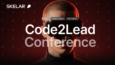 Code2Lead Conference