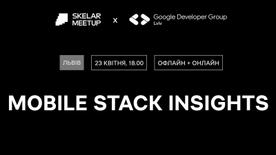 Mobile Stack Insights