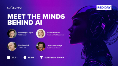 Meet the Minds Behind AI Meet the Minds Behind AI