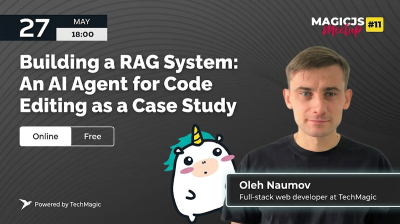 Building a RAG System: An AI Agent for Code Editing as a Case Study